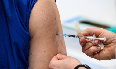 بيان للحملة الوطنية للتلقيح ضد كورونا..اليكم التفاصيل