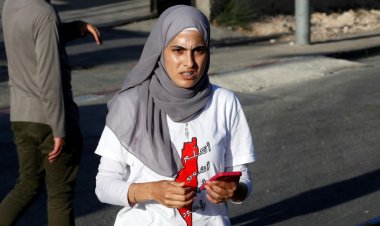 الشرطة الإسرائيلية تعتقل ناشطة فلسطينية بارزة من حي الشيخ جراح في القدس