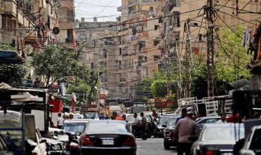 إلقاء قنبلة صوتية في باب التبانة
