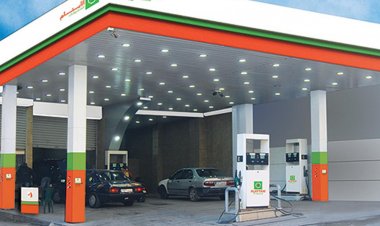 إدارة محطة الأيتام: نفاد مخزون البنزين من غالبية محطاتنا