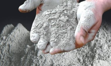 لجنة الاقتصاد ناقشت ملف الاسمنت وتابعت مع الضابطة الجمركية موضوع السكانرز
