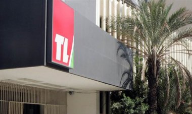 وزير الاعلام عرض اوضاع تلفزيون لبنان