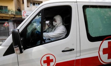 قتيل وجريح بحادث سير على طريق عام جنتا