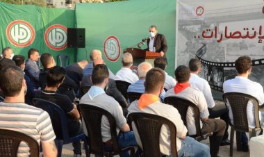 الفوعاني: التهجم المتعمد على الحركة يؤكد صوابية خياراتنا وثبات مواقفنا
