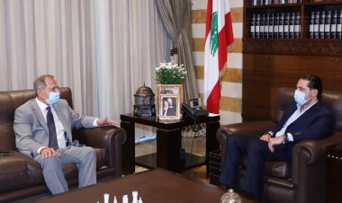 عدنان طرابلسي التقى الحريري: نتمنى له النجاح... وكل يوم تأخير يزيد الأمور تعقيداً