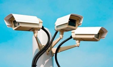 دورية معادية عاينت كاميرات المراقبة والسياج التقني في خراج شبعا