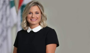 كلودين عون: تحسين البيئة التشريعية الناظمة لعمل النساء هدف أساسي لتعديل قانون العمل