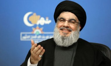 باسيل وفرنجية بضيافة نصرالله!