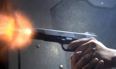 بالفيديو: إشتباك خلال جنازة في عكار وفرار المشيّعين
