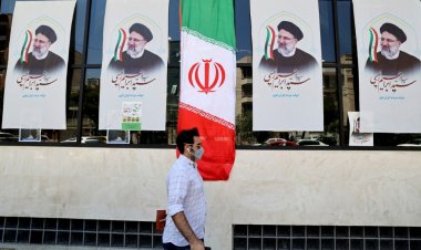 إيران تستعد للانتخابات الرئاسية في 18 حزيران ورئيسي الأوفر حظا