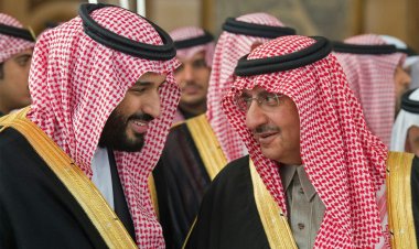 دعوى في الولايات المتحدة تسلط الضوء على قضية ولي العهد السعودي السابق محمد بن نايف