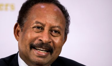 مجلس الوزراء السوداني يصوت لصالح المصادقة على المعاهدة التأسيسية للجنائية الدولية