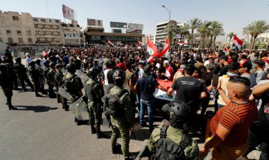 وثيقة استخباراتية تشير إلى هجوم مرتقب على السفارة الأميركية في بغداد