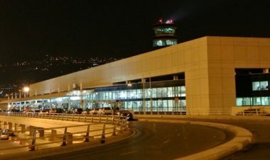 بيان عن المديرية العامة للطيران المدني حول واقعة احداث الطائرة اليونانية