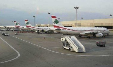 الميدل ايست: الاتحاد الاوروبي صنف لبنان ضمن فئة البلدان البيضاء بالنسبة للوباء