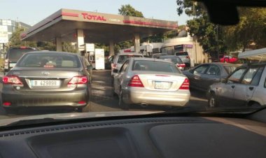 دوريات لمعلومات الأمن العام على محطات المحروقات في الضنية