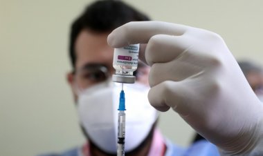 بعد ترصد 3 حالات دلتا في لبنان... البزري: للإقبال الكثيف على التلقيح