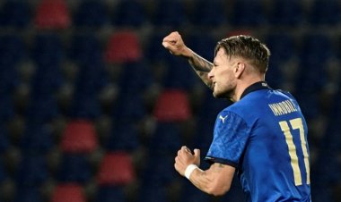 كأس أوروبا: إيطاليا وتركيا افتتاحا وإيموبيلي لطرد شياطين المونديال