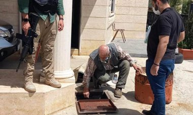 محاضر ضبط في حق محطات مخالفة في زحلة