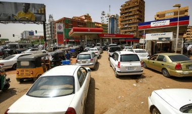 خطوة اضافية نحو تخفيف ديون السودان