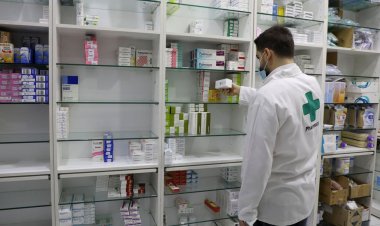 انفراج في أزمة الدواء