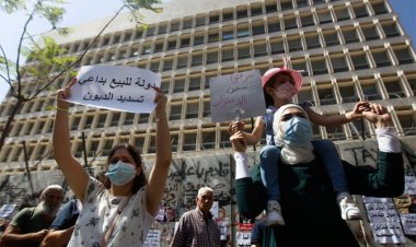 لبنان غرق.. تقرير شديد السوداوية حيال الوضع