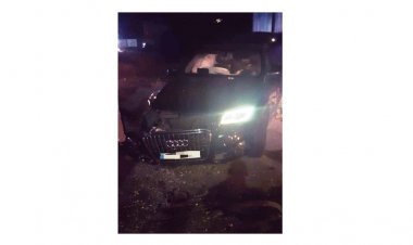 4 جرحى في حادث سير على طريق عام فيطرون