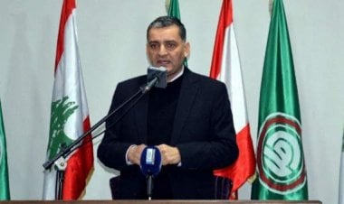 الفوعاني: الانتخابات ستعيد تكوين السلطة