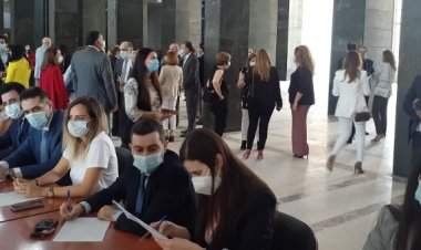 لأول مرة في تاريخ القضاء اللبناني.. انتخابات قضائية لمكافحة الفساد