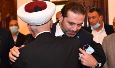 هذا ما دار بين الحريري والمجلس الشرعي الإسلامي الأعلى