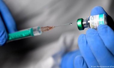 468 و 566  شخصا تلقوا اللقاح  ضمن اليوم الأول لماراتون فايزر في عكار وعين وزين