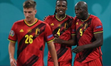 كأس اوروبا: ثنائية لوكاكو تقود بلجيكا الى فوز عريض على روسيا