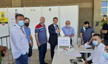 بدء انتخابات نقابة مهندسين طرابلس