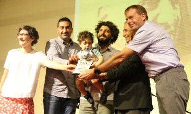 تكريم زكي ناصيف في افتتاح مهرجان صور الموسيقي الدولي