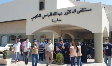 إقبال كثيف على مراكز التلقيح في اليوم الثاني من ماراتون وزارة الصحة