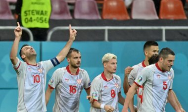 كأس أوروبا: فوز أول للنمسا في مشاركتها الثالثة في النهائيات