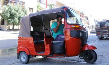 عصابة  تنشط  بسرقة التوك توك في البقاع..في قبضة شعبة المعلومات