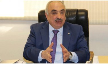 الحجار: إخبار بـ صفقات دراسات بملايين اليورو تدخّل فيها مستشارين في وزارة الطاقة والمياه