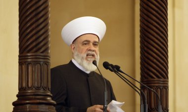 قباني: لا يجوز للرئيس المكلف ان يعتذر نتيجة دفعه للقيام بذلك عبر الرفض المستمر للتشكيلات