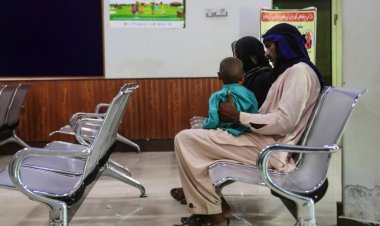 أطفال فقراء يدفعون ثمن موجة جديدة من الإيدز في باكستان