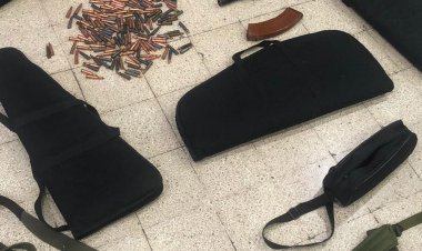 الجيش: عمليات دهم في حي الشروانة بعد اشتباكات بين عائلتين