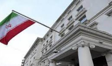 السفارة الإيرانية: الإنتخابات الرئاسية ستجري في 3 مراكز إقتراع في لبنان تزامنا مع داخل البلاد