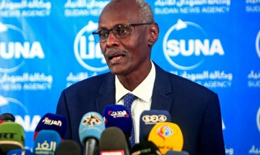 السودان يبدي استعدادا لـ اتفاق مرحلي مشروط مع اثيوبيا حول سد النهضة