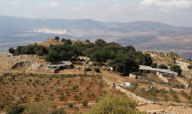 دورية معادية أطلقت النار ورمت قنابل دخانية على راع في مزرعة بسطرة خراج كفرشوبا