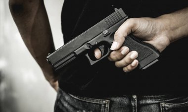 جريح في إشكال في تل الأبيض بعلبك