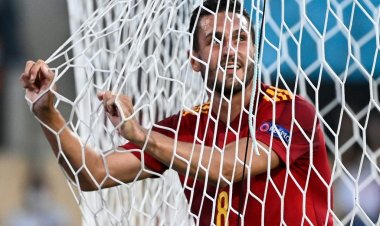 كأس أوروبا: إسبانيا تستهل حملة لقبها الرابع بتعادل مخيب أمام السويد