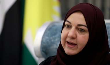 رئيسة برلمان كردستان العراق المرأة الجريئة وسط "عالم الرجال"