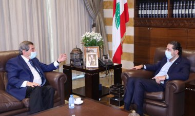 الفرزلي بعد لقائه الحريري: بري لم يتبلّغ حتى الآن إلا بيانات سلبية