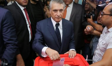 القضاء التونسي يفرج عن المرشح السابق للانتخابات الرئاسية نبيل القروي