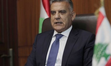 اللواء ابراهيم على خط  بعبدا- عين التينة؟